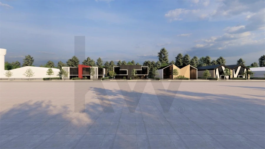 Terreno para Venda em Vagos e Santo António Foto 20