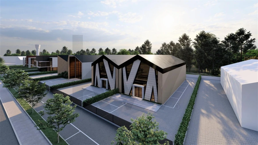 Terreno para Venda em Vagos e Santo António Foto 19