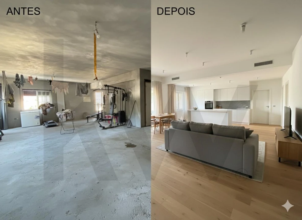 Moradia T3 para Venda em Santa Eulalia Foto 30