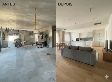 Moradia T3 para Venda em Santa Eulalia