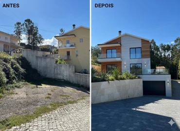 Moradia T3 para Venda em Santa Eulalia