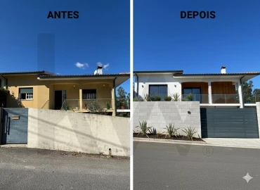 Moradia T3 para Venda em Santa Eulalia