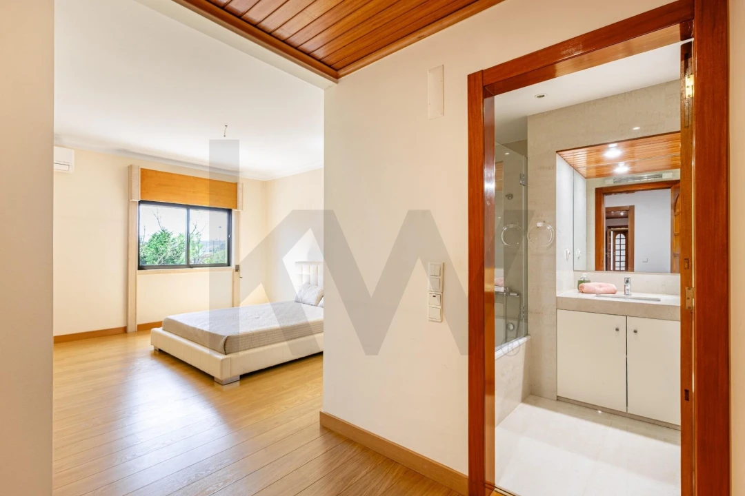 Apartamento T3 para Arrendamento em Lumiar Foto 18