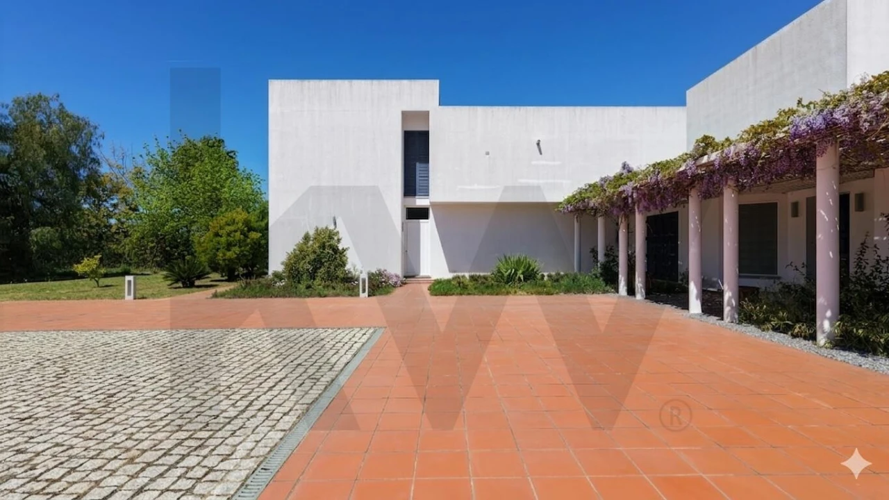 Quinta T4 para Venda em Bacelo e Senhora da Saúde Foto 17