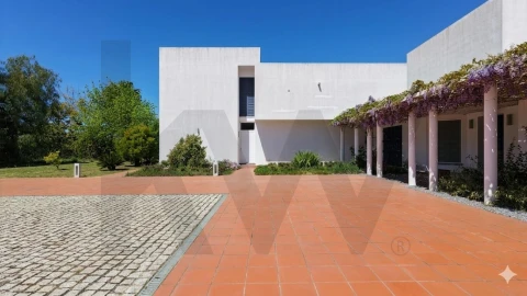 Quinta T4 para Venda em Bacelo e Senhora da Saúde