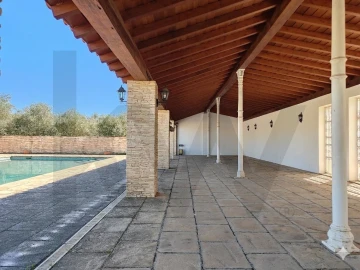 Quinta T4 para Venda em Bacelo e Senhora da Saúde