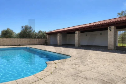 Quinta T4 para Venda em Bacelo e Senhora da Saúde