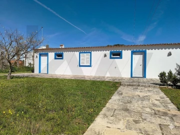 Quinta T4 para Venda em Bacelo e Senhora da Saúde