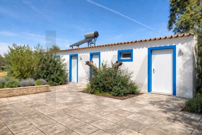 Quinta T4 para Venda em Bacelo e Senhora da Saúde