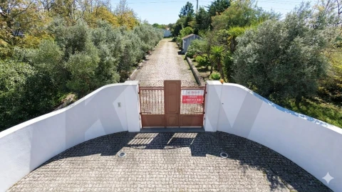 Quinta T4 para Venda em Bacelo e Senhora da Saúde