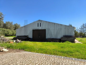 Quinta T4 para Venda em Bacelo e Senhora da Saúde