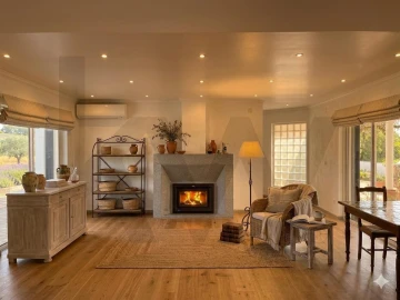 Quinta T4 para Venda em Bacelo e Senhora da Saúde