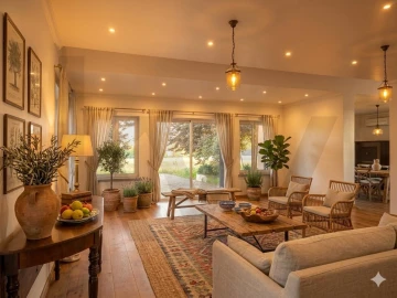 Quinta T4 para Venda em Bacelo e Senhora da Saúde