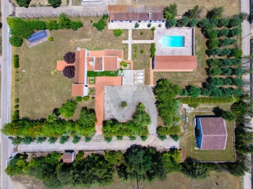 Quinta T4 para Venda em Bacelo e Senhora da Saúde