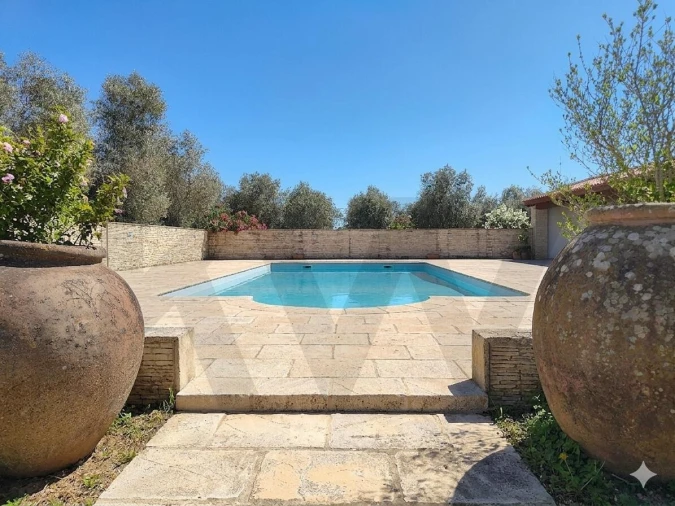 Quinta T4 para Venda em Bacelo e Senhora da Saúde Foto 10