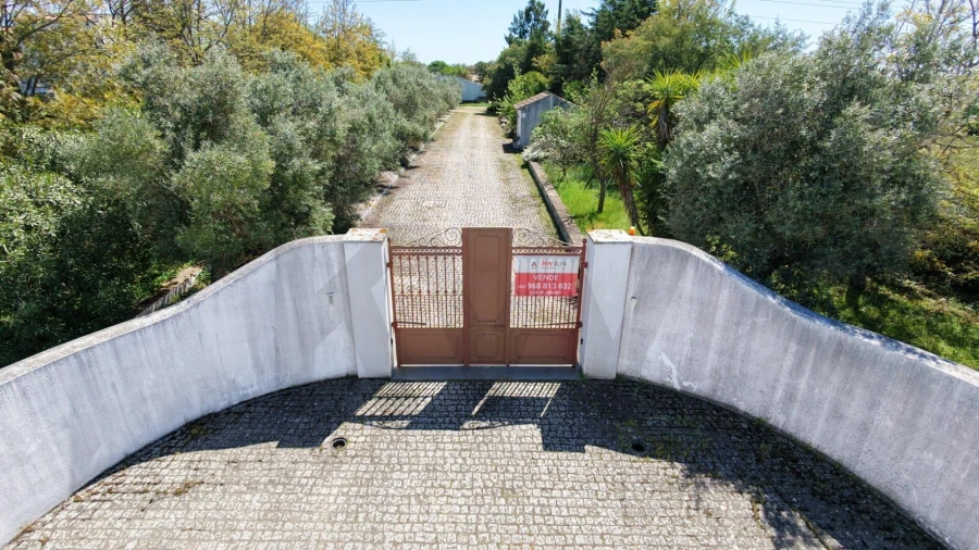 Quinta T4 para Venda em Bacelo e Senhora da Saúde Foto 51