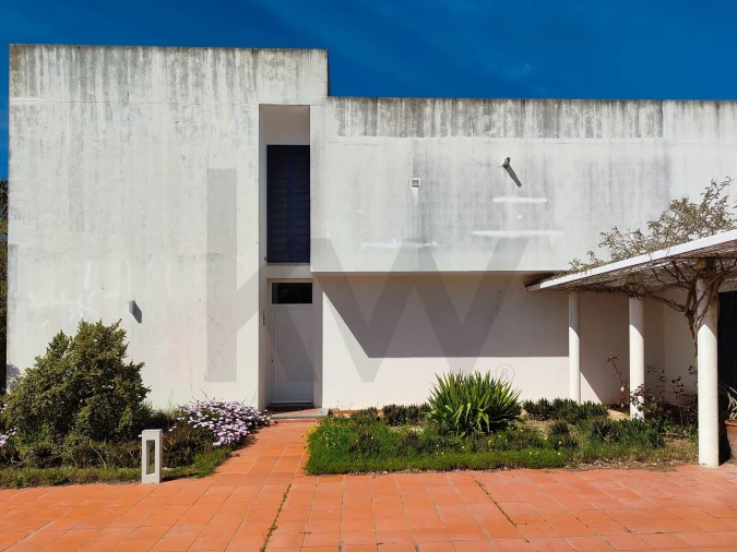 Quinta T4 para Venda em Bacelo e Senhora da Saúde Foto 63
