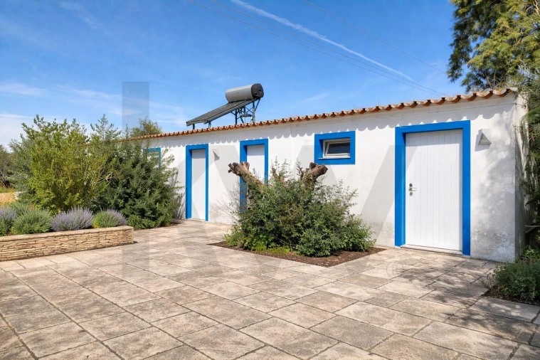 Quinta T4 para Venda em Bacelo e Senhora da Saúde Foto 41