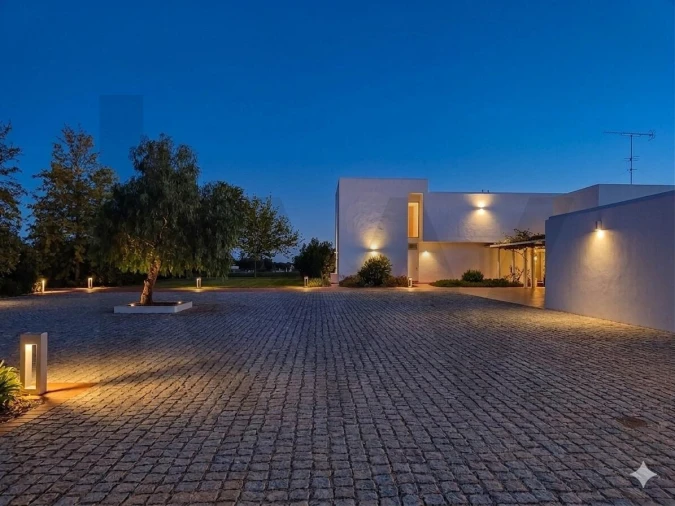 Quinta T4 para Venda em Bacelo e Senhora da Saúde Foto 7