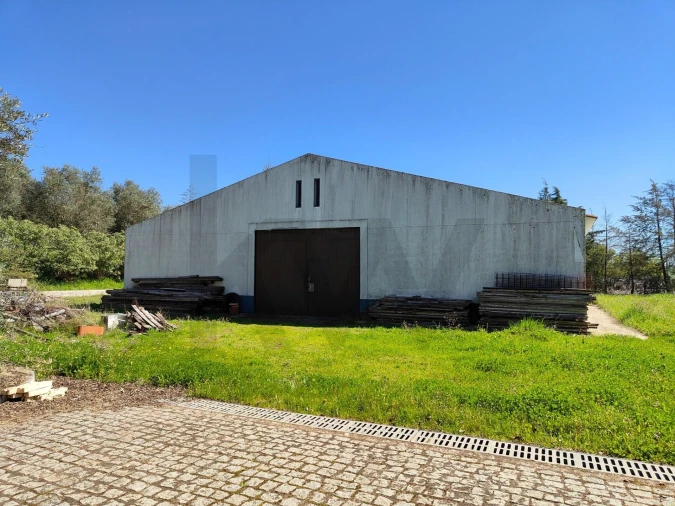 Quinta T4 para Venda em Bacelo e Senhora da Saúde Foto 64