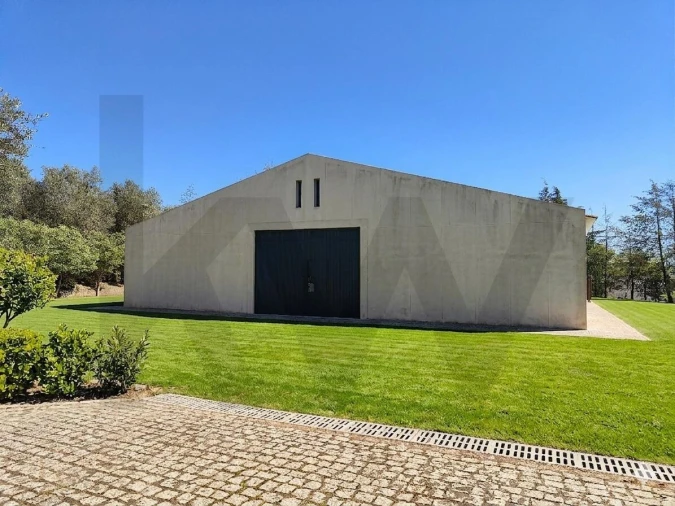 Quinta T4 para Venda em Bacelo e Senhora da Saúde Foto 43