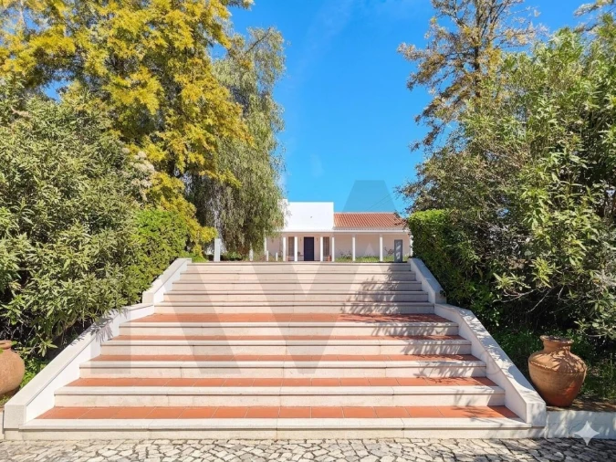 Quinta T4 para Venda em Bacelo e Senhora da Saúde Foto 4