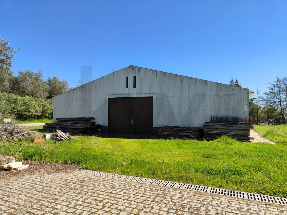 Quinta T4 para Venda em Bacelo e Senhora da Saúde Foto 64
