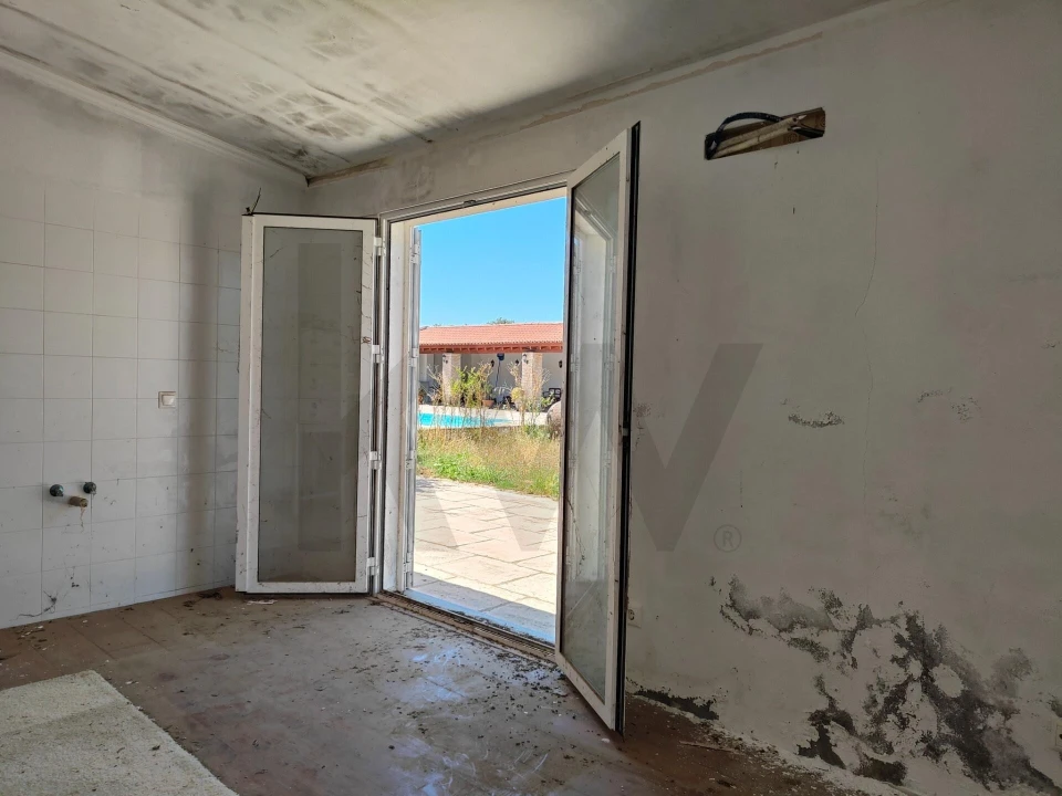 Quinta T4 para Venda em Bacelo e Senhora da Saúde Foto 49