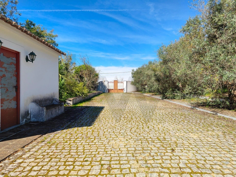 Quinta T4 para Venda em Bacelo e Senhora da Saúde Foto 53