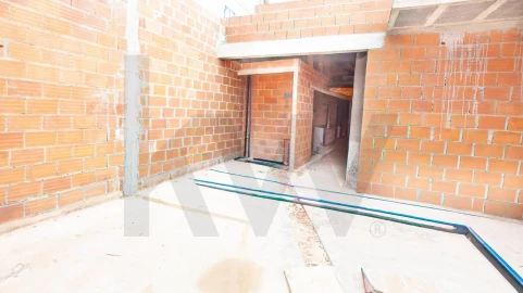 Moradia T2 para Venda em Almeirim