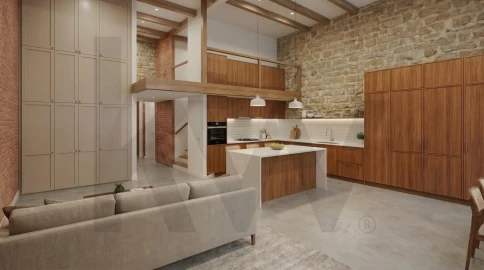 Moradia T2 para Venda em Almeirim