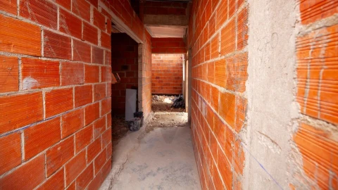 Moradia T2 para Venda em Almeirim