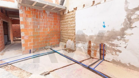 Moradia T2 para Venda em Almeirim