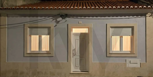 Moradia T2 para Venda em Almeirim