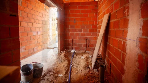 Moradia T2 para Venda em Almeirim