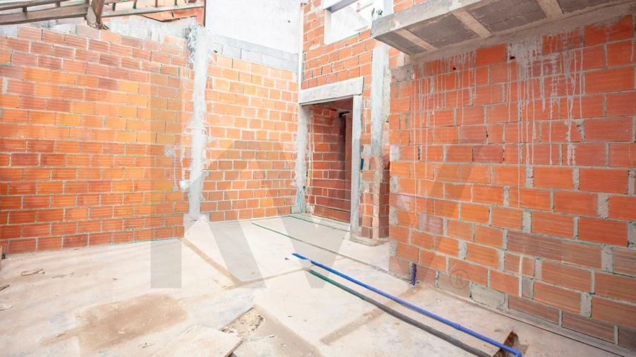 Moradia T2 para Venda em Almeirim Foto 5