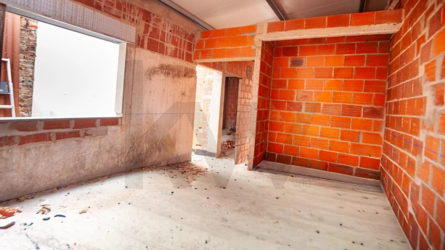 Moradia T2 para Venda em Almeirim Foto 10