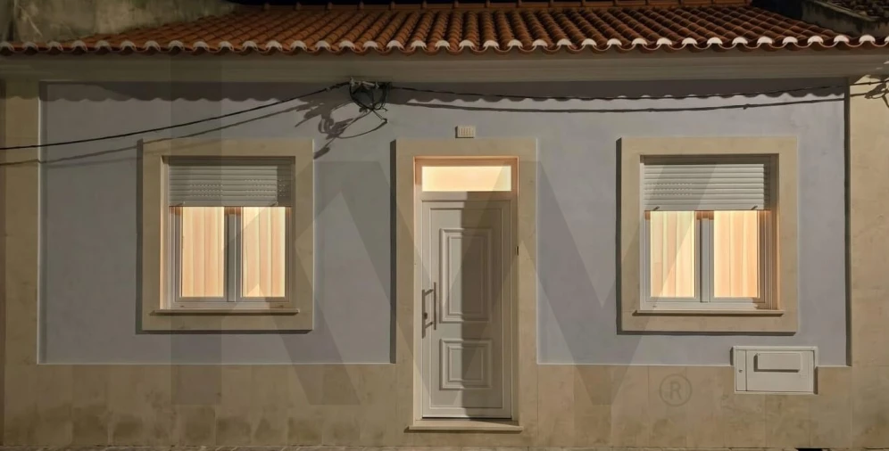 Moradia T2 para Venda em Almeirim Foto 6