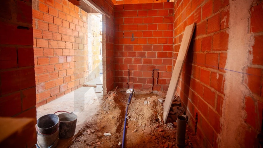 Moradia T2 para Venda em Almeirim Foto 9