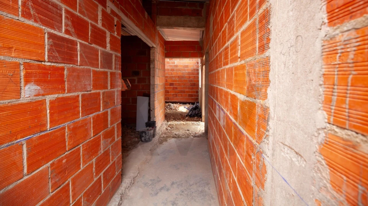 Moradia T2 para Venda em Almeirim Foto 8