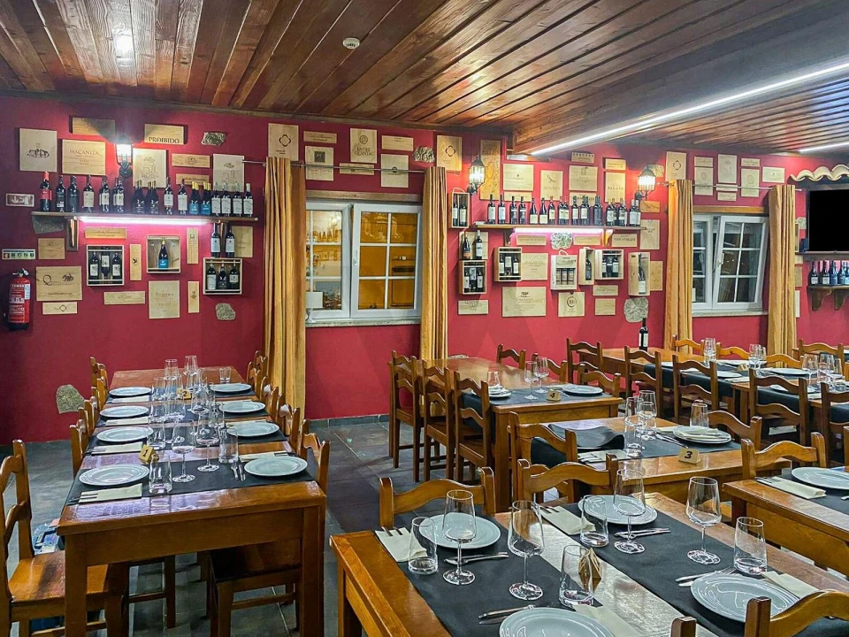 Negócio para Venda em Manteigas (São Pedro) Foto 27