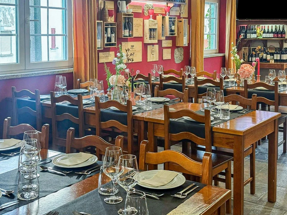 Negócio para Venda em Manteigas (São Pedro) Foto 33