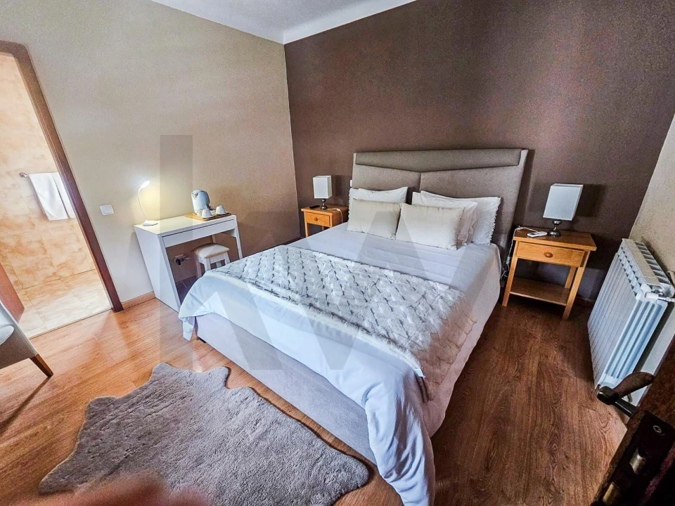 Negócio para Venda em Manteigas (São Pedro) Foto 19