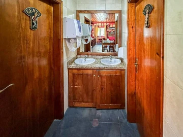 Negócio para Venda em Manteigas (São Pedro)