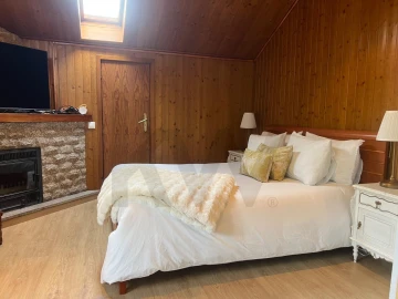 Negócio para Venda em Manteigas (São Pedro)