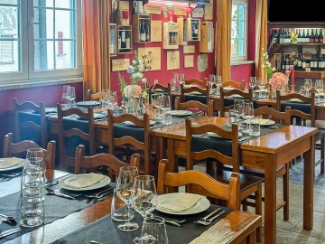 Negócio para Venda em Manteigas (São Pedro)