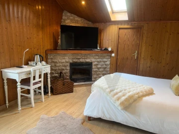 Negócio para Venda em Manteigas (São Pedro)