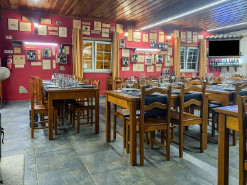 Negócio para Venda em Manteigas (São Pedro)