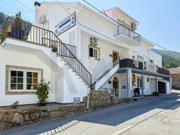 Negócio para Venda em Manteigas (São Pedro)