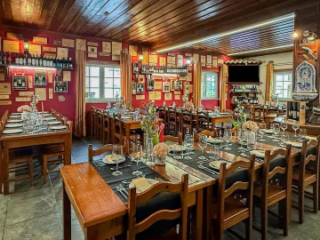 Negócio para Venda em Manteigas (São Pedro)